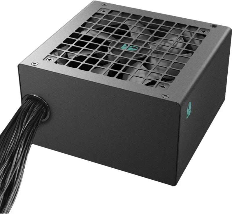 GamerStorm PF600X alimentation  600 watt - image 2