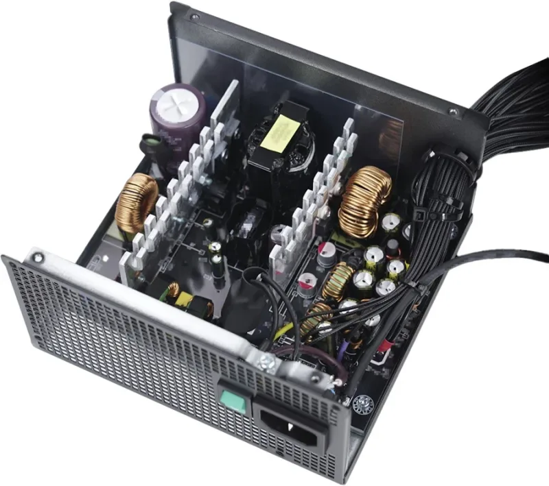 GamerStorm PF600X alimentation  600 watt - image 4