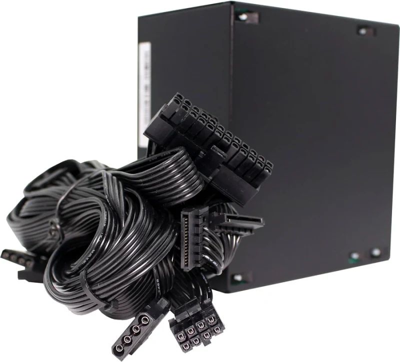 XP750R6.2 alimentation 750 watt - image 4