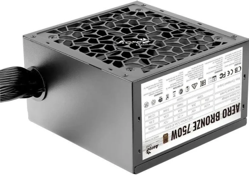 AERO 750 alimentation 750 watt - image 2