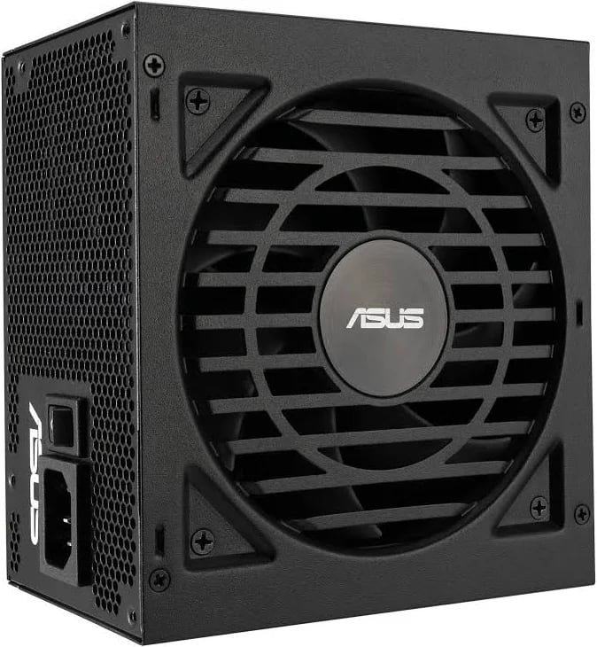 ATS-750G unité d''alimentation d''énergie 20+4 pin ATX ATX Noir alimentation  750 watt - image 5