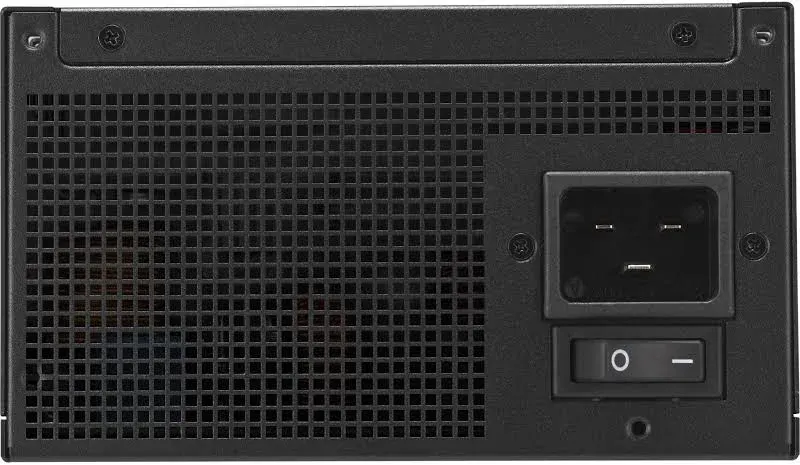 ASUS-PRO-WS-3000P unité d''alimentation d''énergie 20+4 pin ATX ATX Noir alimentation  modulaire 3000 watt - image 3