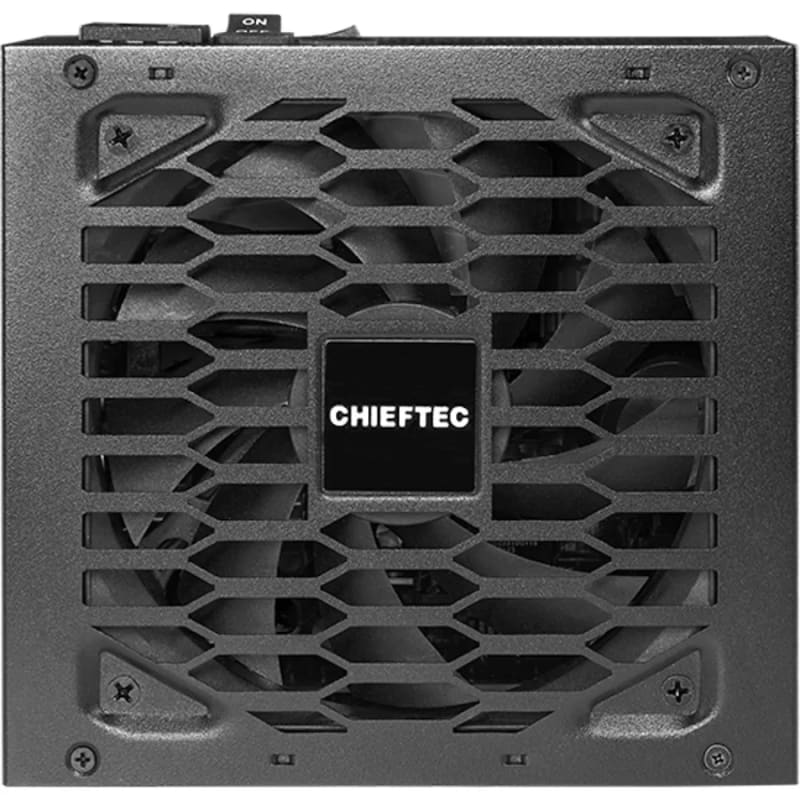 Atmos unité d''alimentation d''énergie 20+4 pin ATX ATX Noir alimentation  modulaire 850 watt - image 3