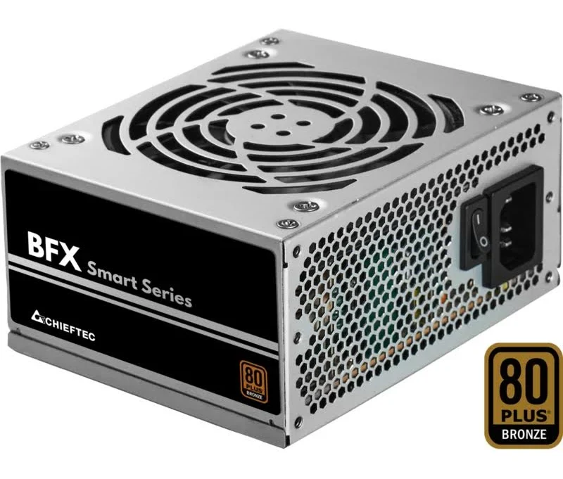 Smart unité d''alimentation d''énergie 20+4 pin ATX ATX Noir, Argent alimentation  450 watt - alimentation vue principale