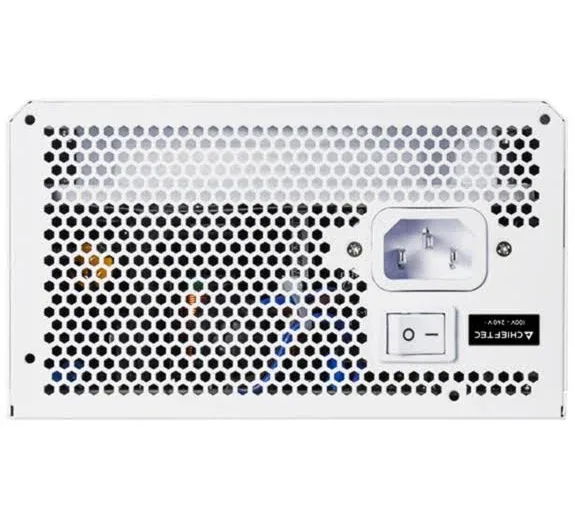 Vega PPG-850-CW unité d''alimentation d''énergie 20+4 pin ATX ATX Blanc alimentation  modulaire 850 watt - alimentation vue principale