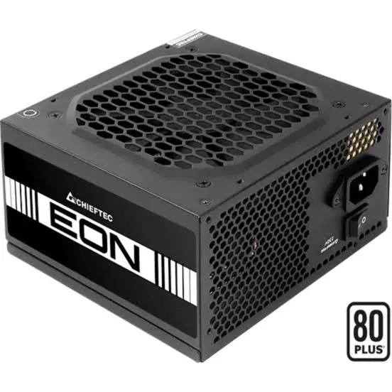 EON unité d''alimentation d''énergie 20+4 pin ATX ATX Noir alimentation  700 watt - alimentation vue principale