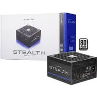 Stealth alimentation  modulaire 1000 watt - alimentation vue principale