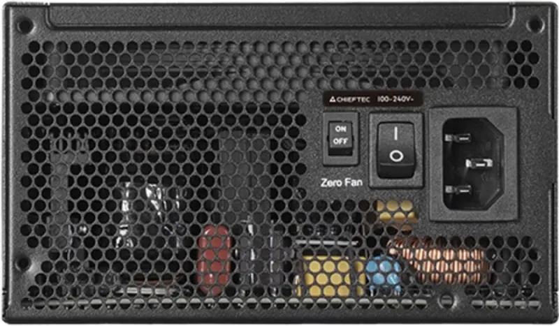 Stealth alimentation  modulaire 1200 watt - image 4