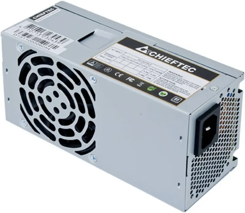 Smart unité d''alimentation d''énergie 20+4 pin ATX TFX Gris alimentation  300 watt - alimentation vue principale