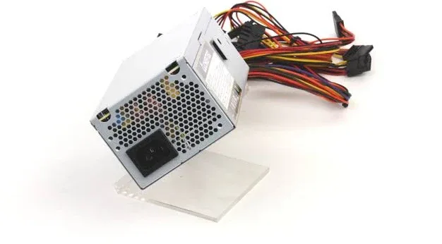 Smart unité d''alimentation d''énergie 20+4 pin ATX TFX Gris alimentation  300 watt - image 5