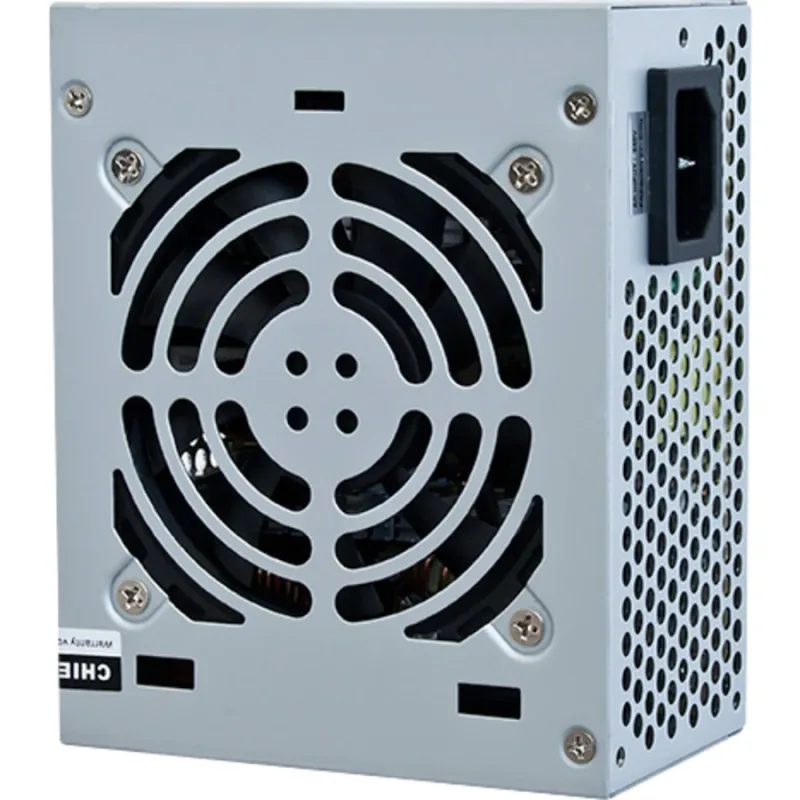 SFX-250VS unité d''alimentation d''énergie 20+4 pin ATX Argent alimentation  250 watt - image 2