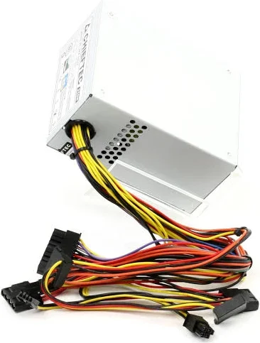 SFX-250VS unité d''alimentation d''énergie 20+4 pin ATX Argent alimentation  250 watt - image 3