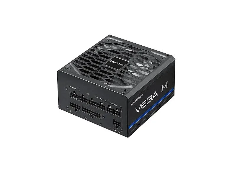 Vega PPG-750-C unité d''alimentation d''énergie 20+4 pin ATX ATX Noir alimentation  modulaire 750 watt - alimentation vue principale