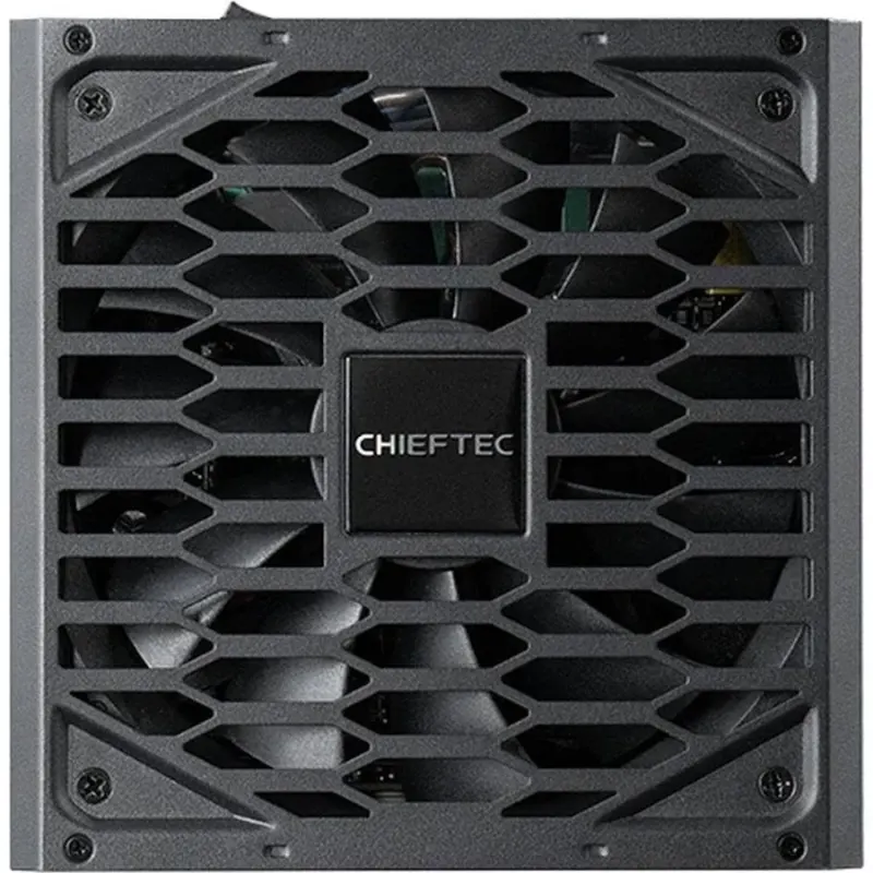 Vega PPG-750-C unité d''alimentation d''énergie 20+4 pin ATX ATX Noir alimentation  modulaire 750 watt - image 3