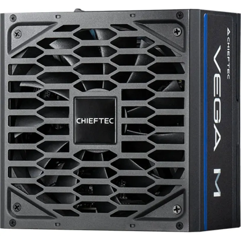 Vega PPG-750-C unité d''alimentation d''énergie 20+4 pin ATX ATX Noir alimentation  modulaire 750 watt - image 2