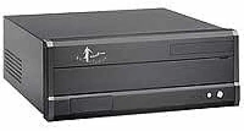 CSN-450C unité d''alimentation d''énergie 20+4 pin ATX SFX Noir alimentation  modulaire 450 watt - alimentation vue principale