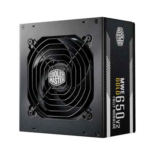 MWE BRONZE 650 V3 230V alimentation  650 watt - alimentation vue principale