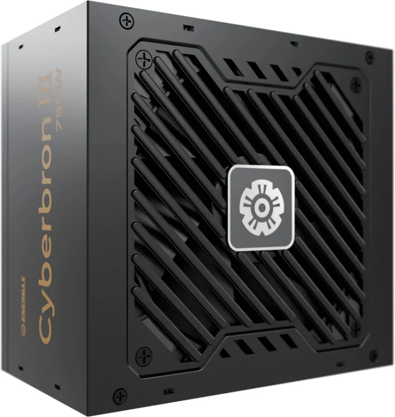 CYBERBRON III alimentation 750 watt - image 3