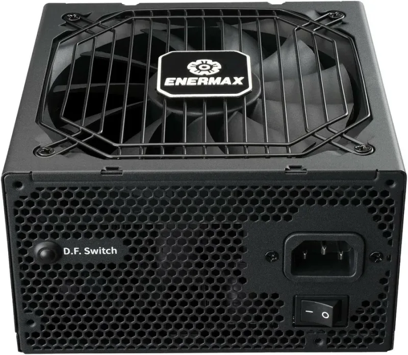 PlatiGemini alimentation  modulaire 1200 watt - image 5