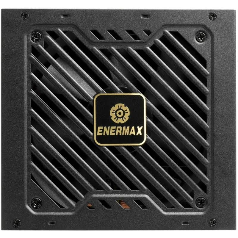 REVOLUTION III alimentation  modulaire 850 watt - alimentation vue principale