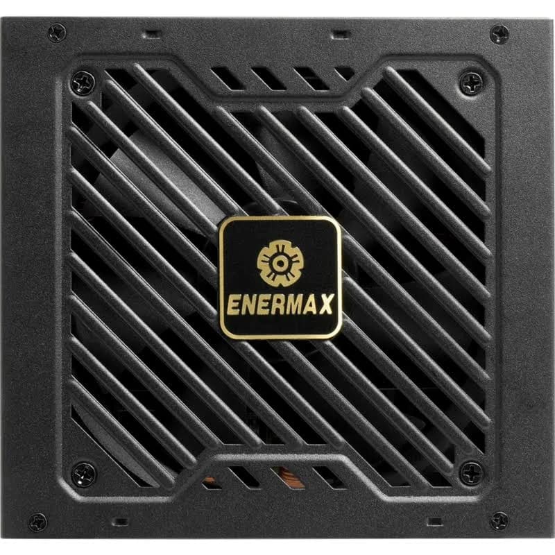 REVOLUTION III alimentation  modulaire 750 watt - alimentation vue principale