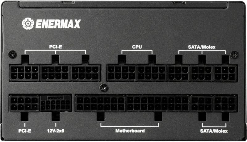 Platimax II D.F. alimentation  modulaire 1200 watt - image 5