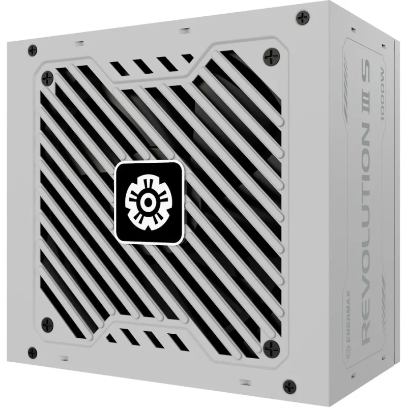 REVOLUTION III S alimentation  modulaire 1000 watt - image 2