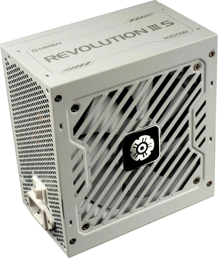 REVOLUTION III S alimentation  modulaire 1000 watt - image 5
