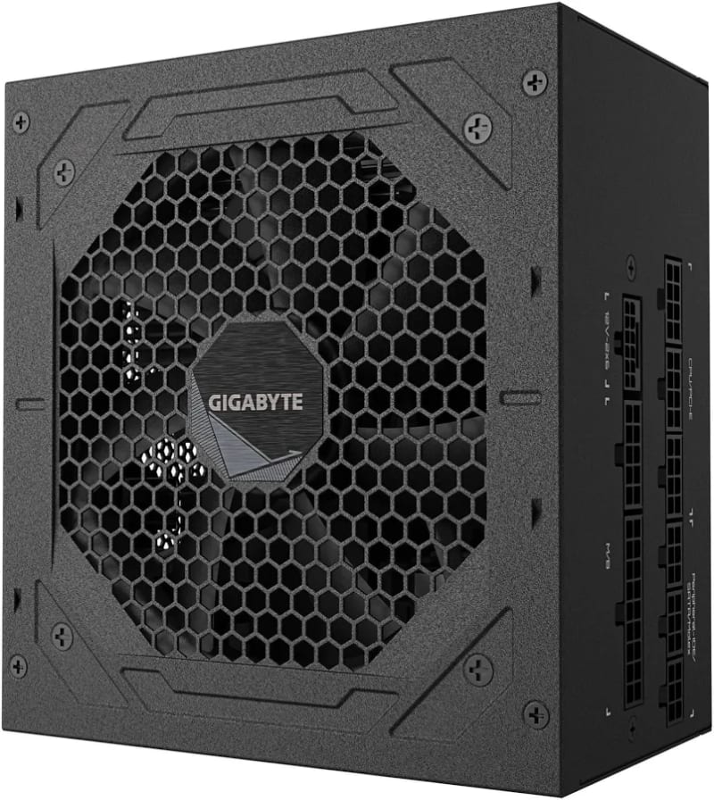 GP-UD1000GM PG5 alimentation modulaire 1000 watt - image 2