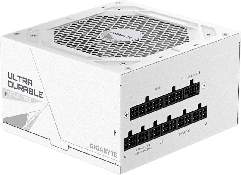 GP-UD750GM PG5 ICE alimentation  modulaire 750 watt - image 5