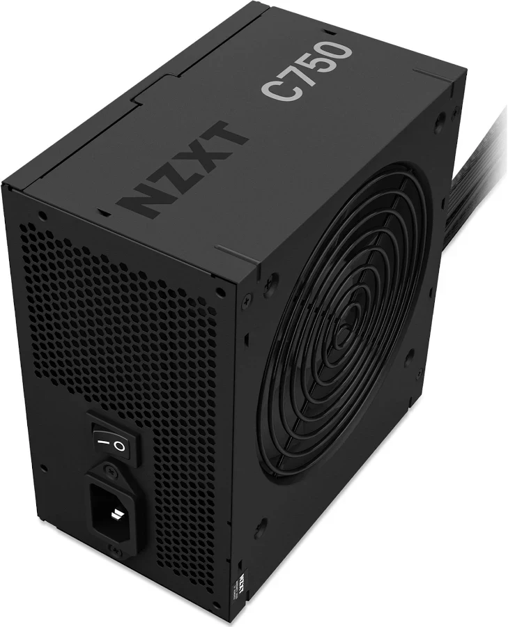 C750 Bronze alimentation  modulaire 750 watt - image 2