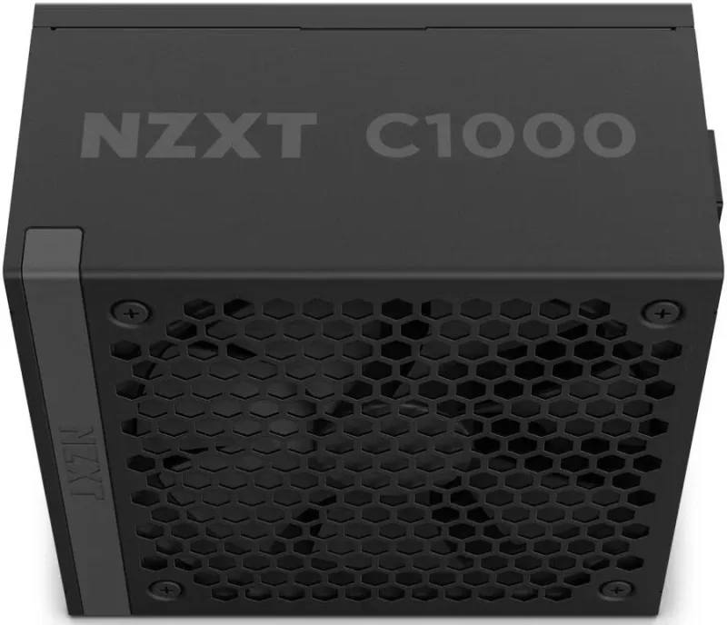 C1000 Gold ATX 3.1 alimentation modulaire 1000 watt - image 3