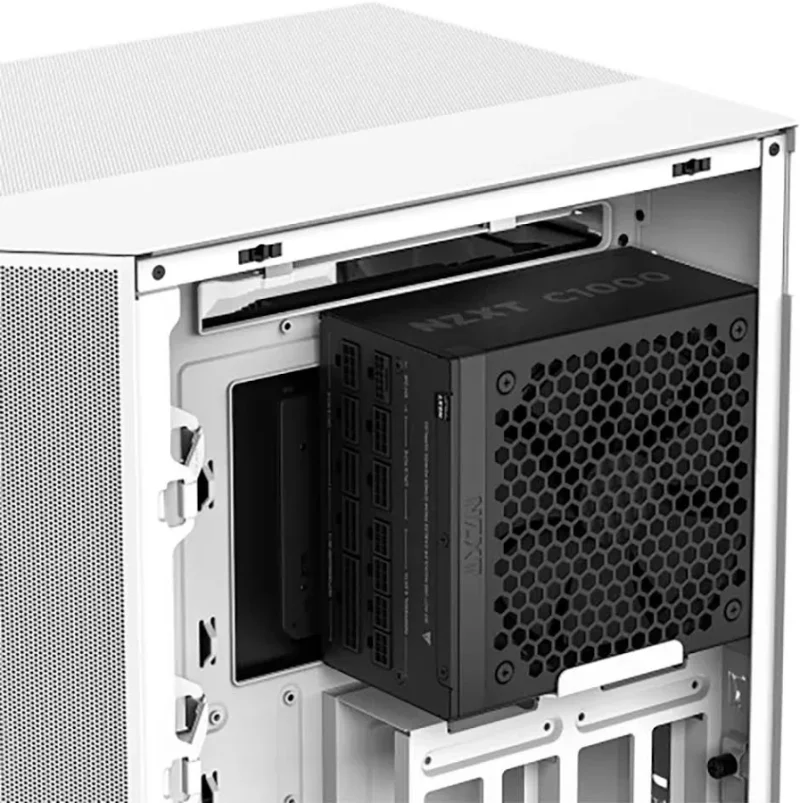C1000 Gold ATX 3.1 alimentation modulaire 1000 watt - image 4