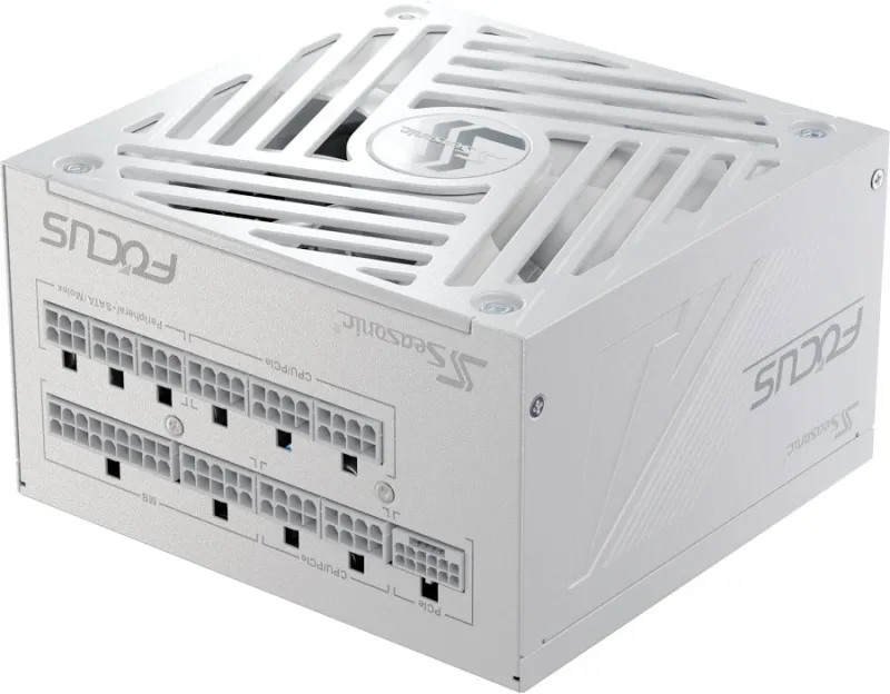 FOCUS GX ATX3.0 alimentation  modulaire 1000 watt - image 2