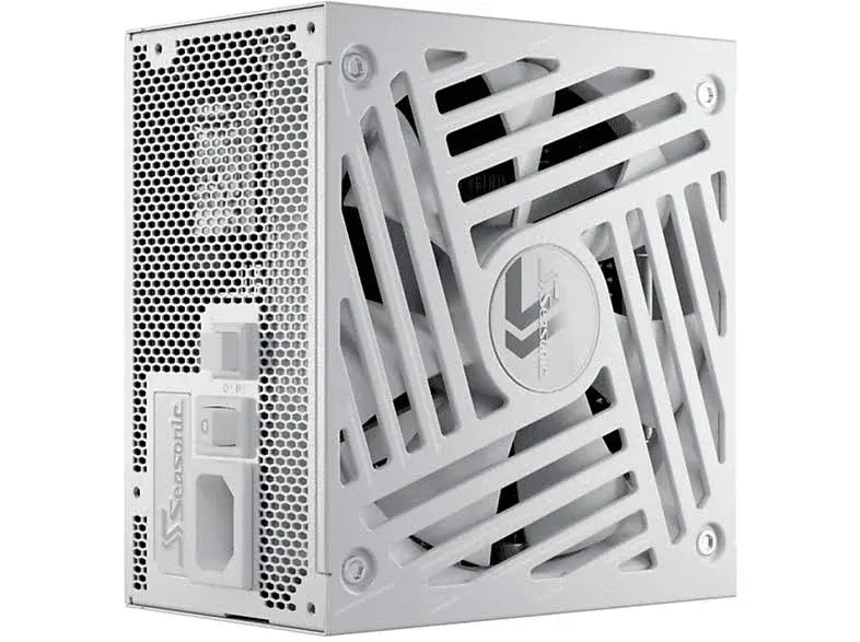 FOCUS GX ATX3.0 alimentation  modulaire 1000 watt - alimentation vue principale