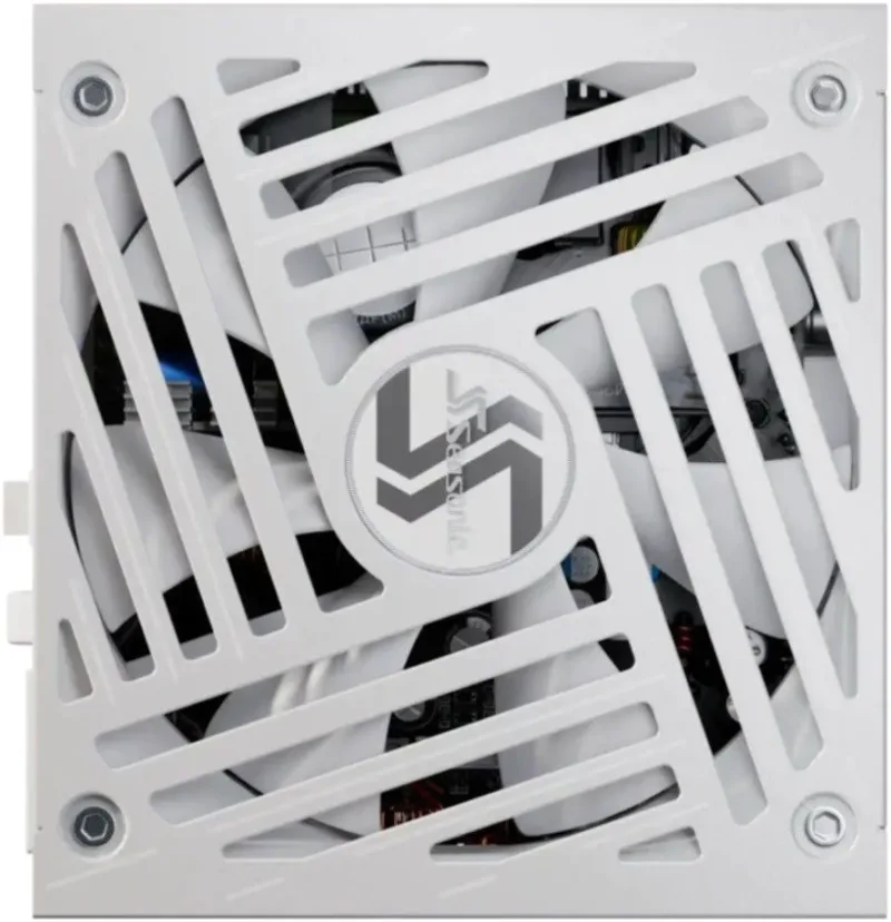 FOCUS GX ATX3.0 alimentation  modulaire 1000 watt - image 3