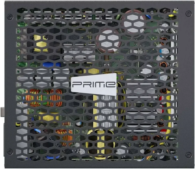 PRIME FANLESS TX-700 alimentation  modulaire 700 watt - image 3
