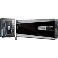 PRIME PX ATX 3 (2024) alimentation  modulaire 2200 watt - alimentation vue principale