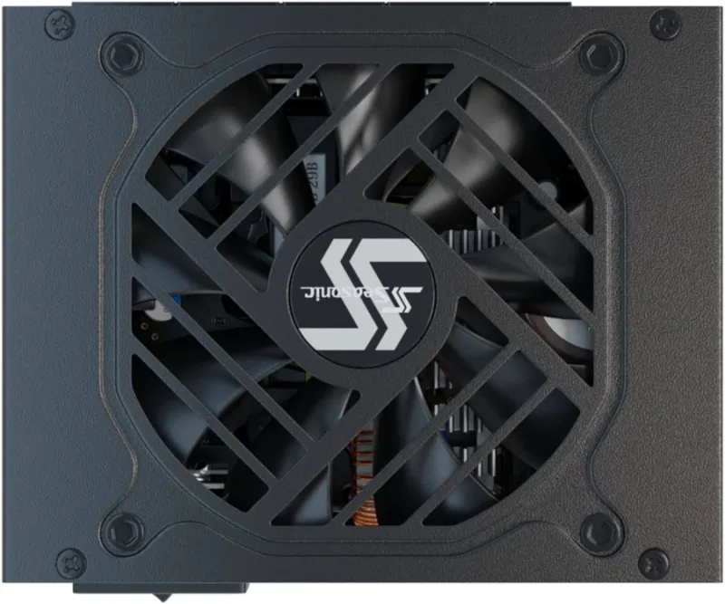 Focus SGX (2021) alimentation  modulaire 750 watt - image 3
