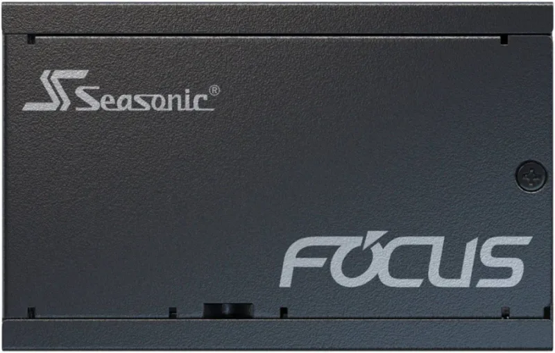FOCUS SPX-650 alimentation modulaire 650 watt - image 4