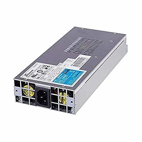 SS-400H1U Bulk alimentation  400 watt - alimentation vue principale