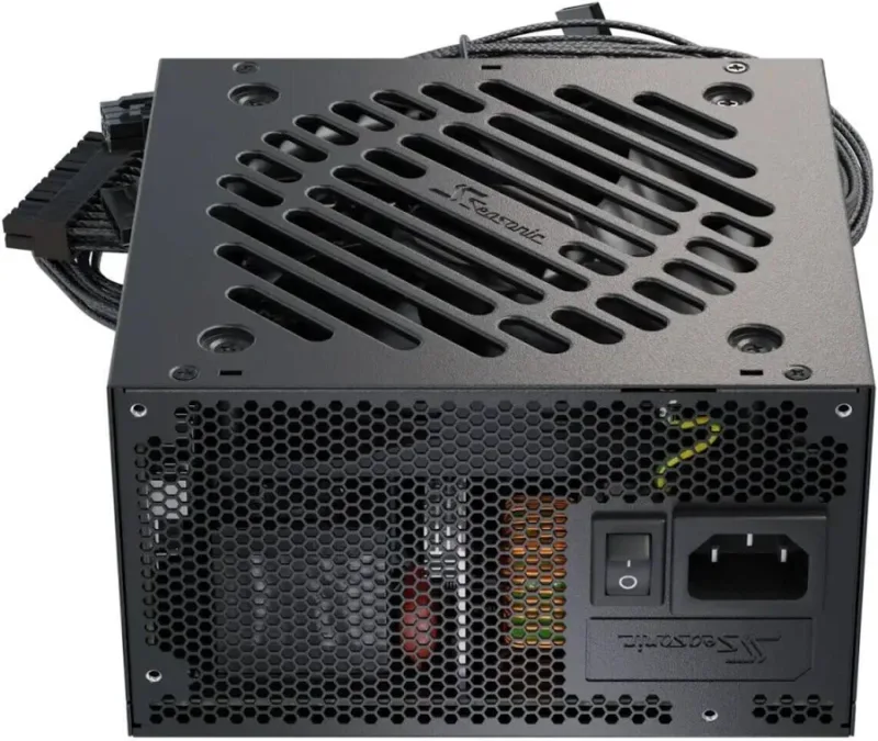 Core GC-650 ATX 3.1 alimentation 650 watt - image 3