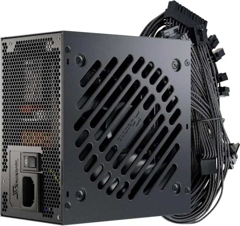 Core GC-650 ATX 3.1 alimentation 650 watt - image 2