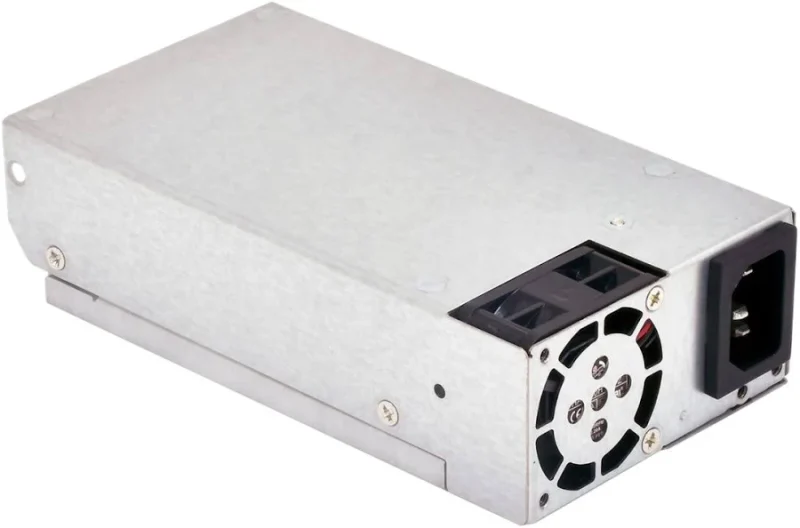 SSP-250SUB unité d''alimentation d''énergie Flex ATX Argent alimentation  modulaire 250 watt - image 2