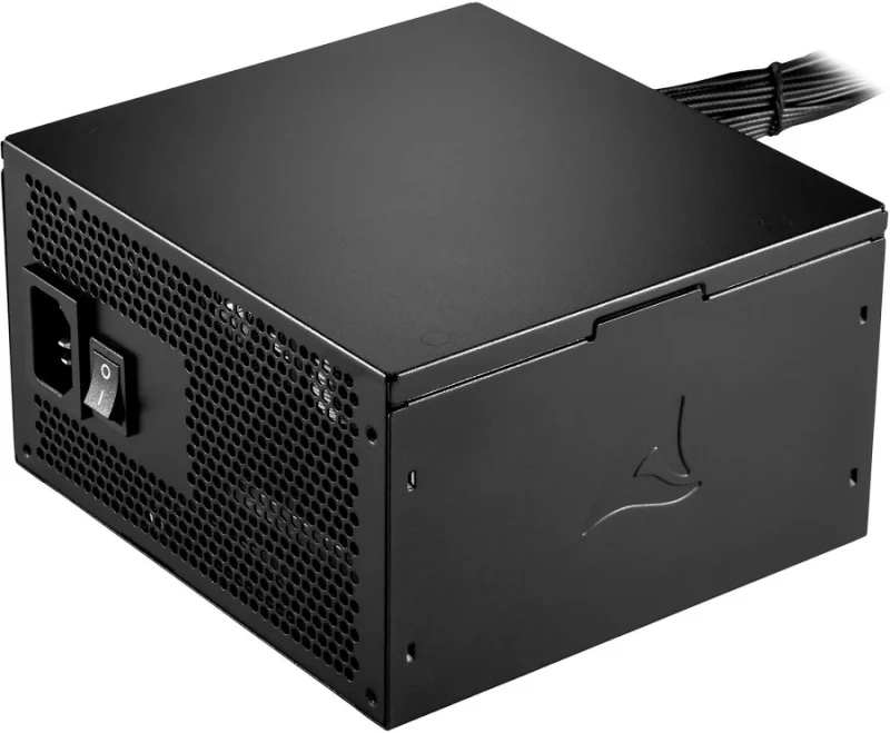Rebel P10 alimentation 850 watt - image 2