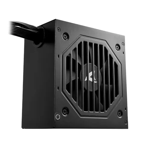 Rebel P15  alimentation  650 watt - alimentation vue principale