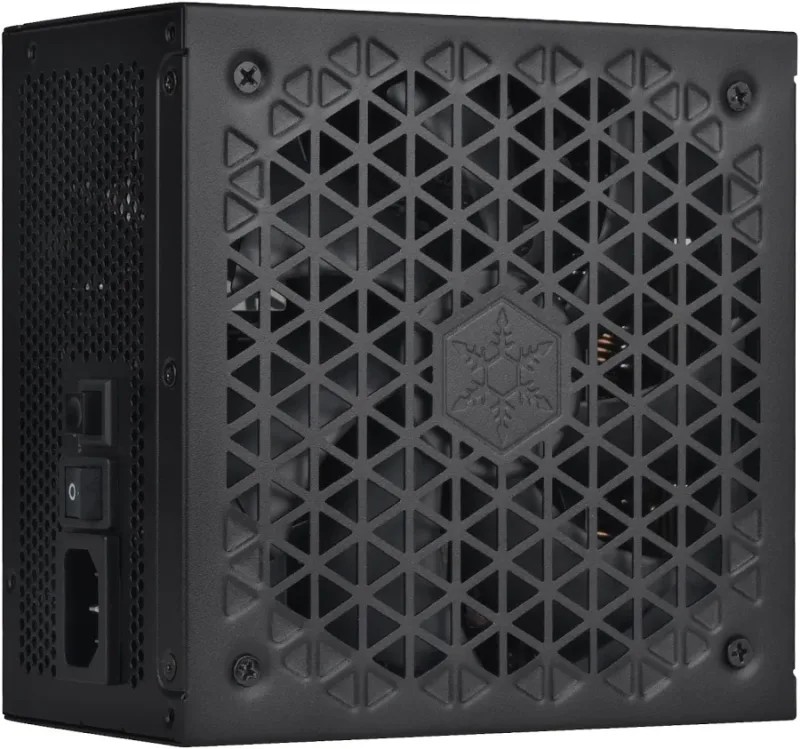 SST-DA1000R-GM alimentation modulaire 1000 watt - image 2