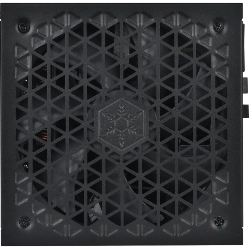SST-DA1000R-GM alimentation modulaire 1000 watt - image 4