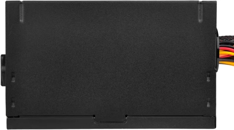 ST50F-ES230 unité d''alimentation d''énergie 24-pin ATX Aluminium alimentation  500 watt - image 2
