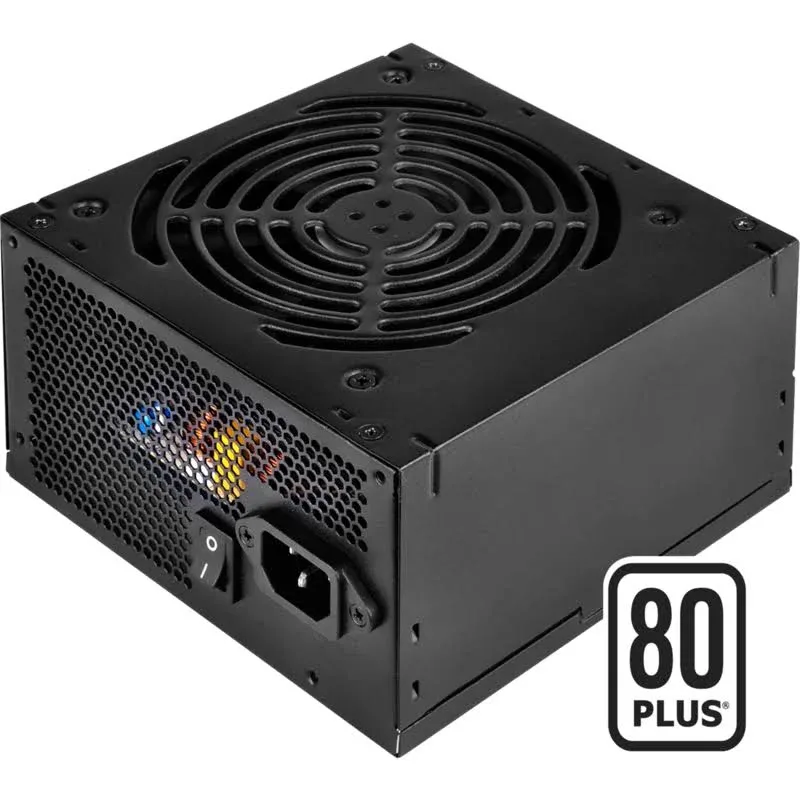 ST40F-ES230 unité d''alimentation d''énergie 20-pin ATX ATX Noir alimentation  400 watt - alimentation vue principale